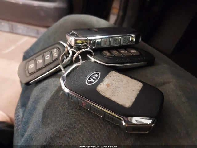 Kia Telluride S