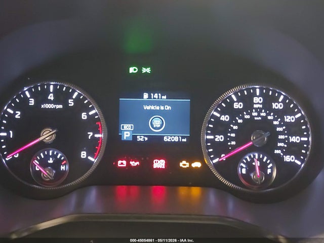 Kia Telluride S