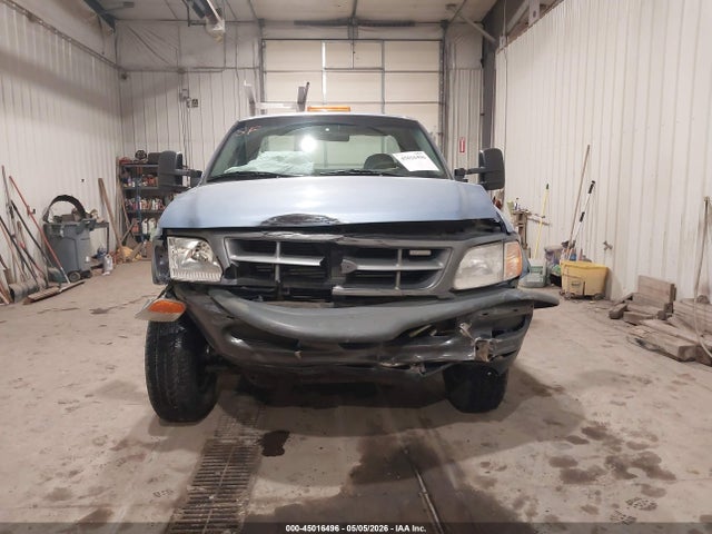 Ford F-250