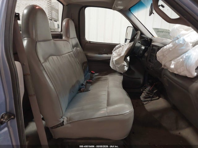 Ford F-250