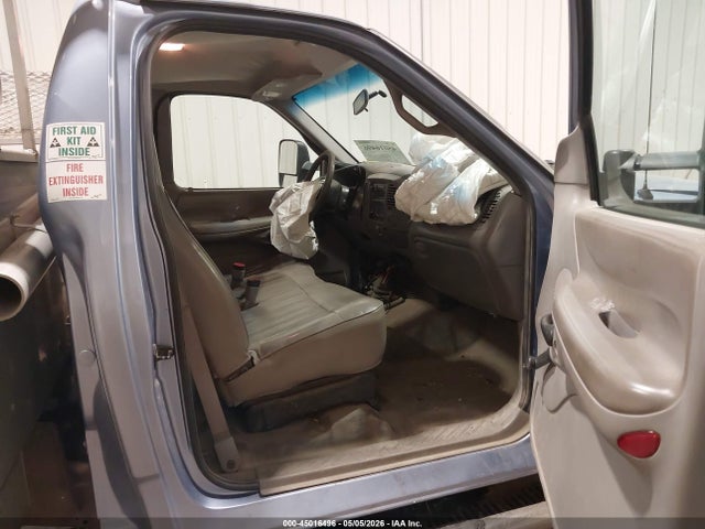 Ford F-250