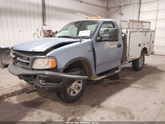 Ford F-250