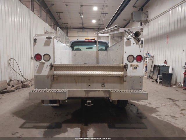 Ford F-250