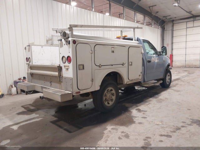 Ford F-250