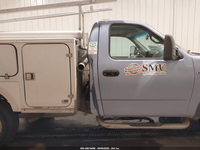 Ford F-250