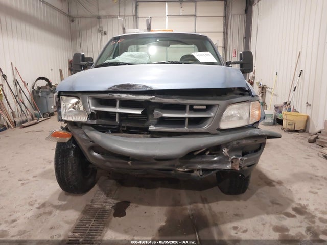Ford F-250