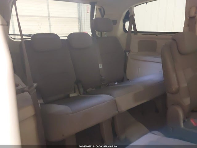 Chrysler Town & Country Touring