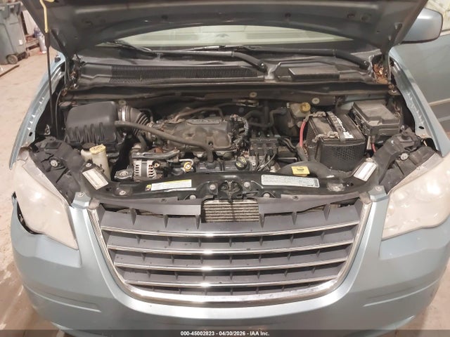 Chrysler Town & Country Touring