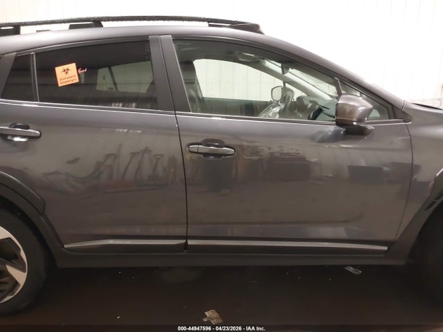 Subaru Crosstrek Limited