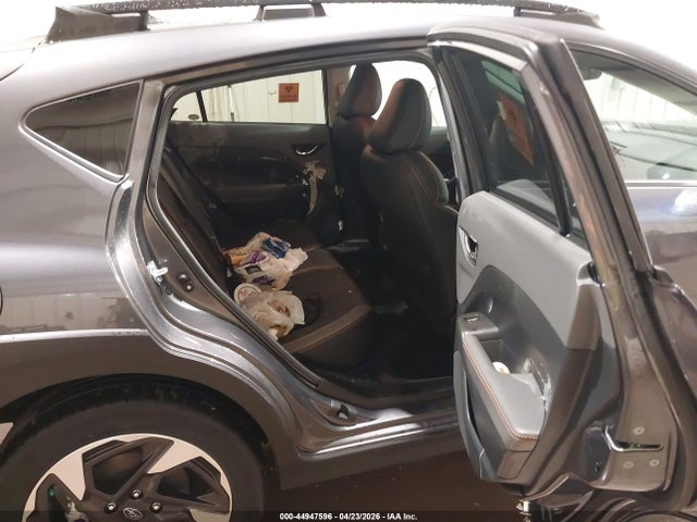 Subaru Crosstrek Limited
