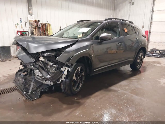 Subaru Crosstrek Limited