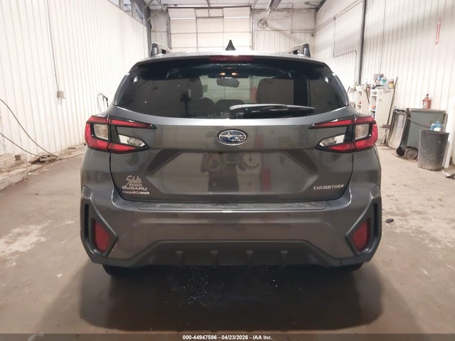 Subaru Crosstrek Limited