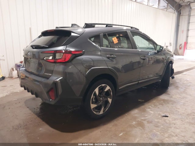 Subaru Crosstrek Limited