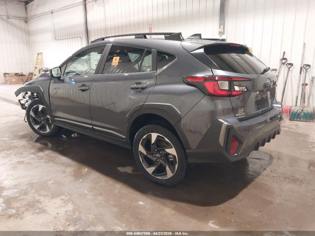 Subaru Crosstrek Limited