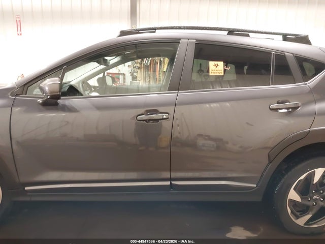 Subaru Crosstrek Limited