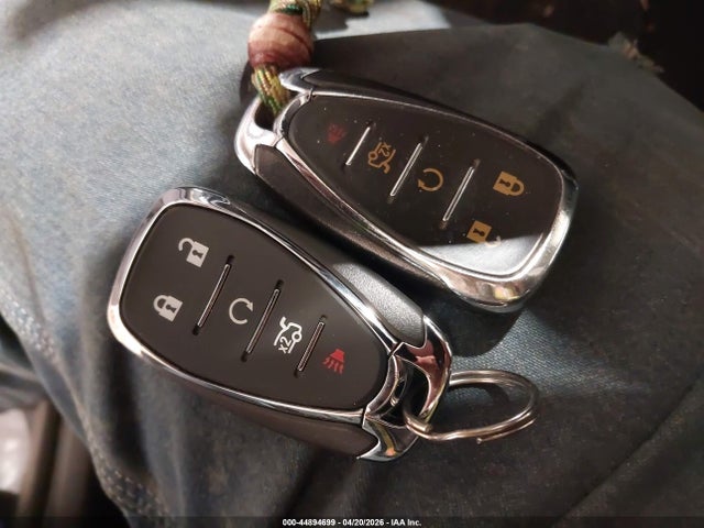 Chevrolet Cruze Lt Auto
