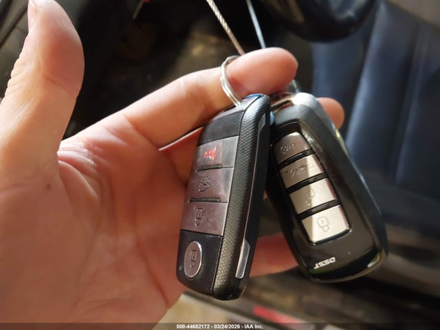Kia Sorento 3.3l Sx