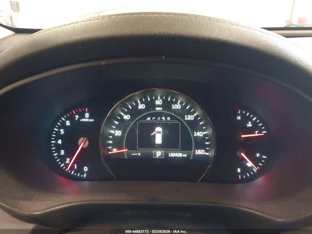 Kia Sorento 3.3l Sx