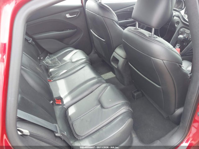 Dodge Dart Limited