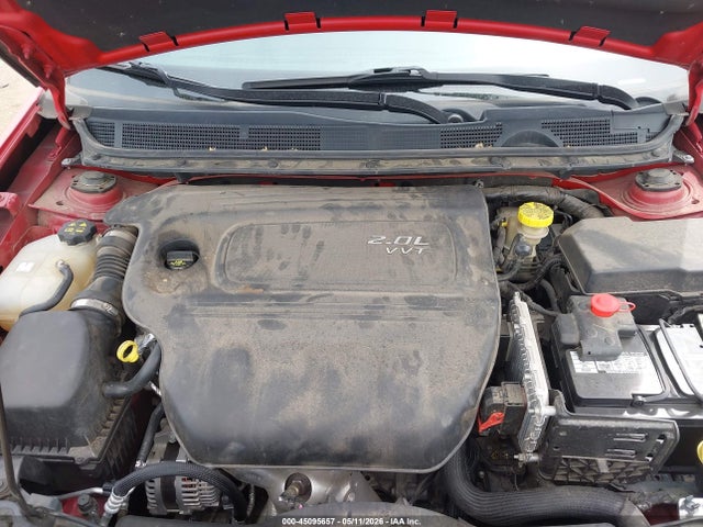 Dodge Dart Limited