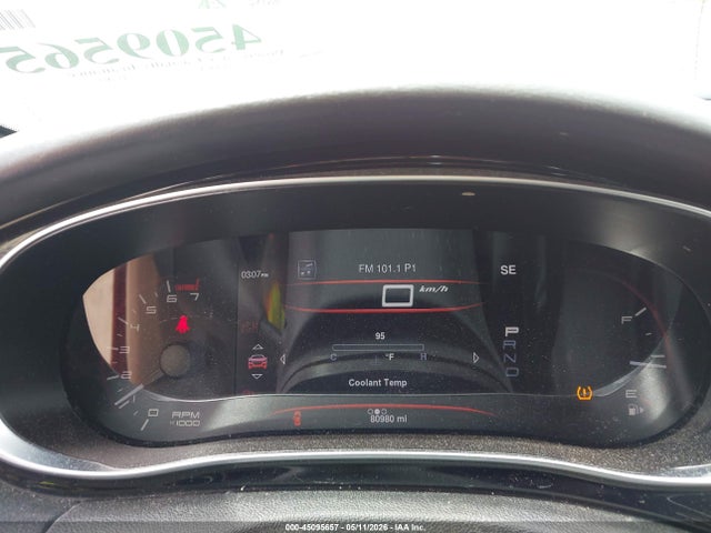 Dodge Dart Limited