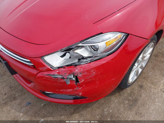 Dodge Dart Limited