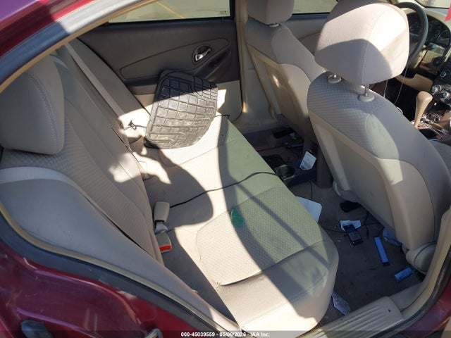 Chevrolet Malibu Ls