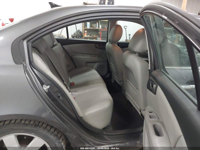 Kia Optima Ex