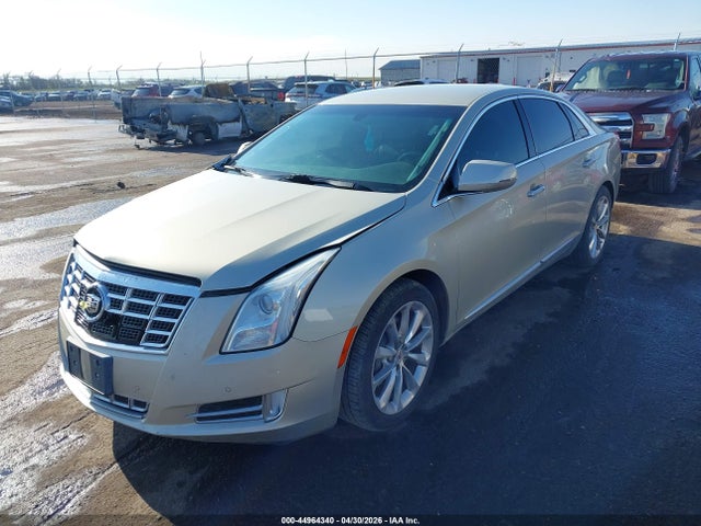 Cadillac XTS Luxury