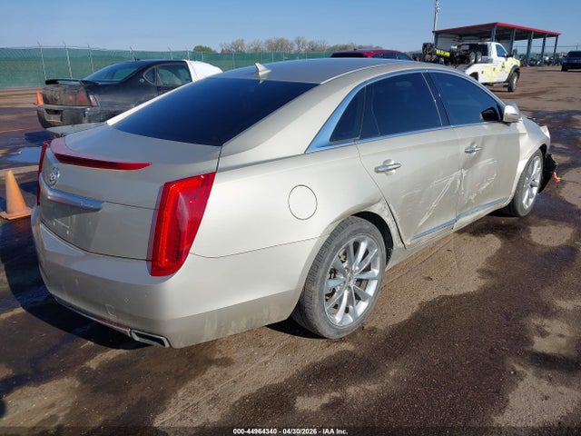 Cadillac XTS Luxury