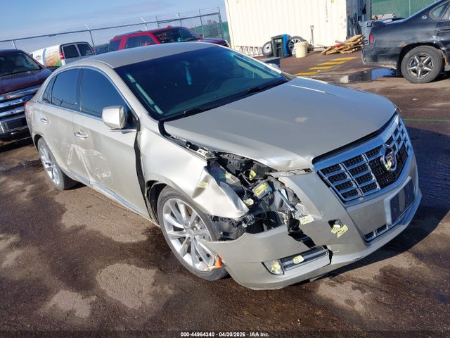 Cadillac XTS Luxury
