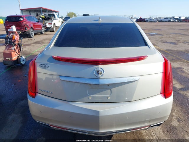 Cadillac XTS Luxury