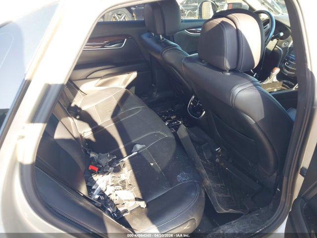 Cadillac XTS Luxury