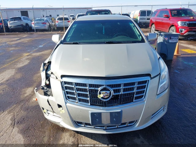 Cadillac XTS Luxury