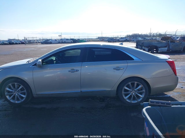 Cadillac XTS Luxury