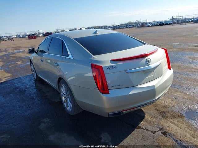 Cadillac XTS Luxury