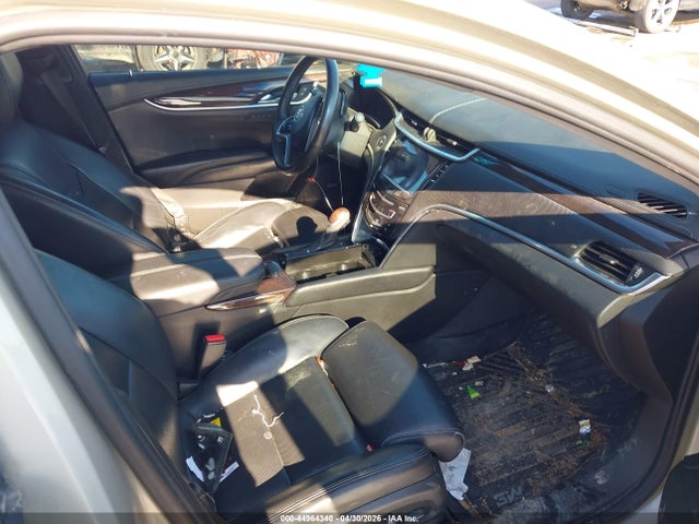 Cadillac XTS Luxury