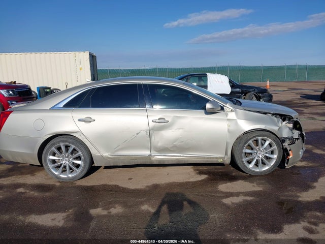 Cadillac XTS Luxury