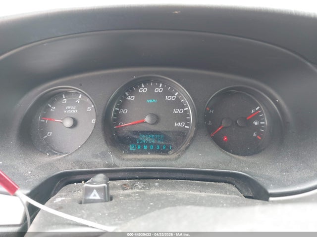 Chevrolet Monte Carlo Ls