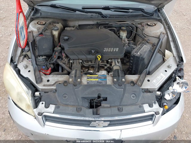 Chevrolet Monte Carlo Ls