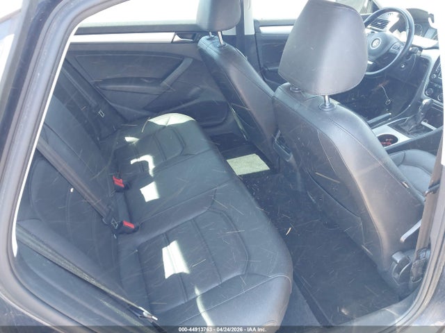 Volkswagen Passat 2.5l Se