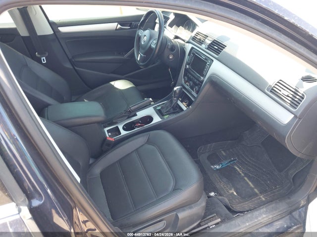 Volkswagen Passat 2.5l Se