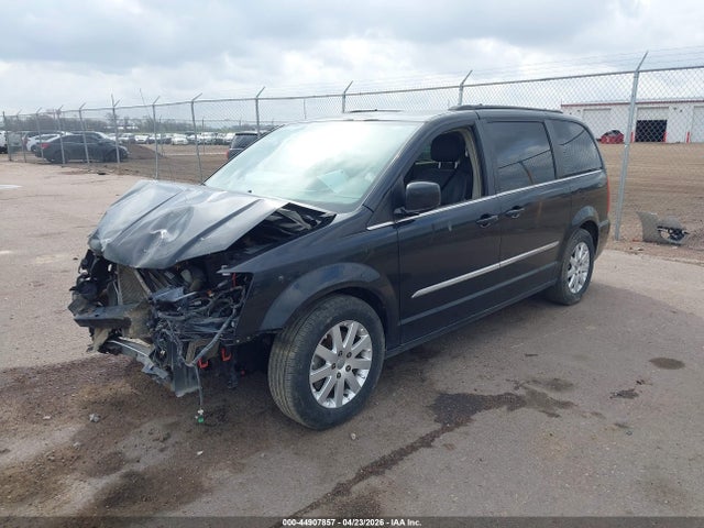 Chrysler Town & Country Touring