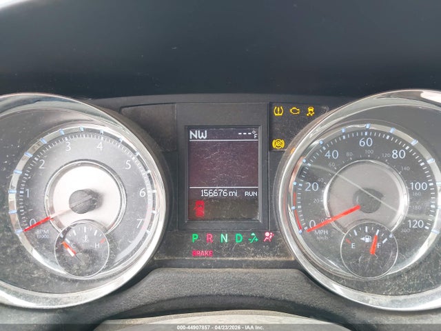 Chrysler Town & Country Touring