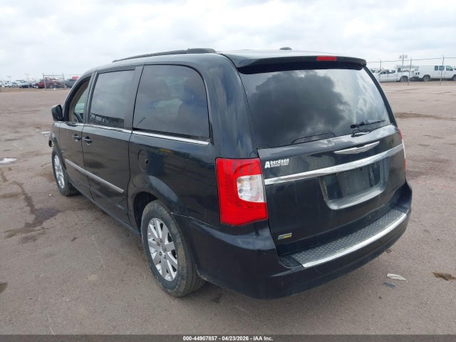 Chrysler Town & Country Touring