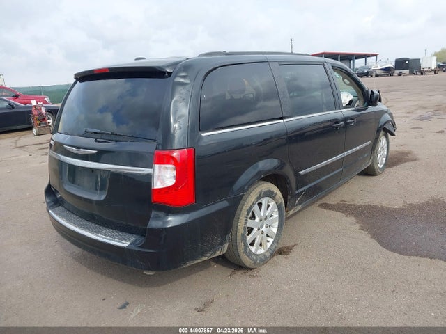 Chrysler Town & Country Touring