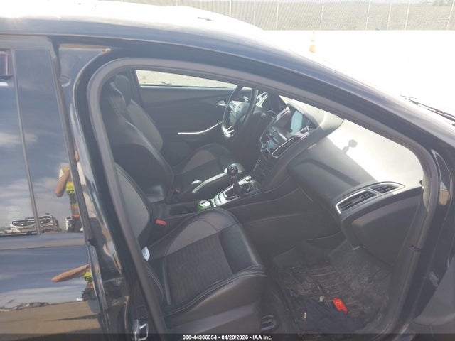 Ford Focus St