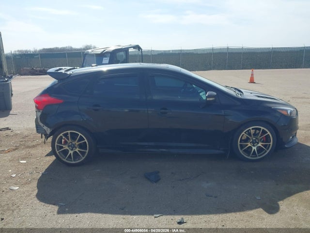 Ford Focus St