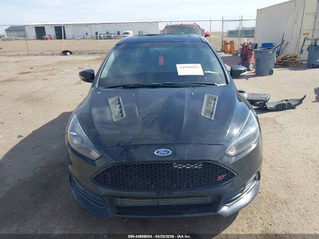 Ford Focus St