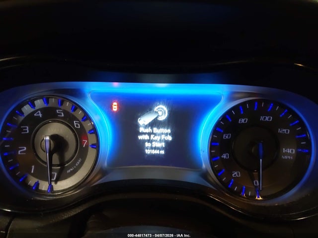 Chrysler 300 300s Awd